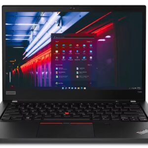 Lenovo Thinkpad T490