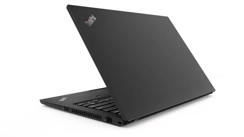 Lenovo Thinkpad T490 - Gambar 2