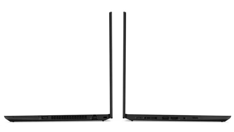 Lenovo Thinkpad T490 - Gambar 4
