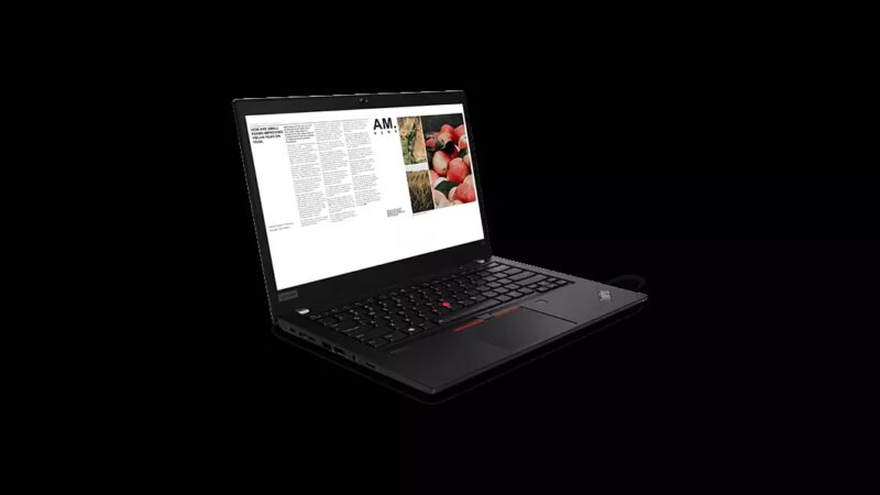 Lenovo Thinkpad T14 Gen 2 Core i5 - Gambar 2