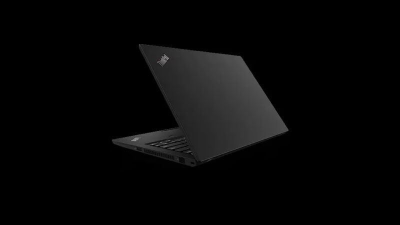 Lenovo Thinkpad T14 Gen 2 Core i5 - Gambar 3