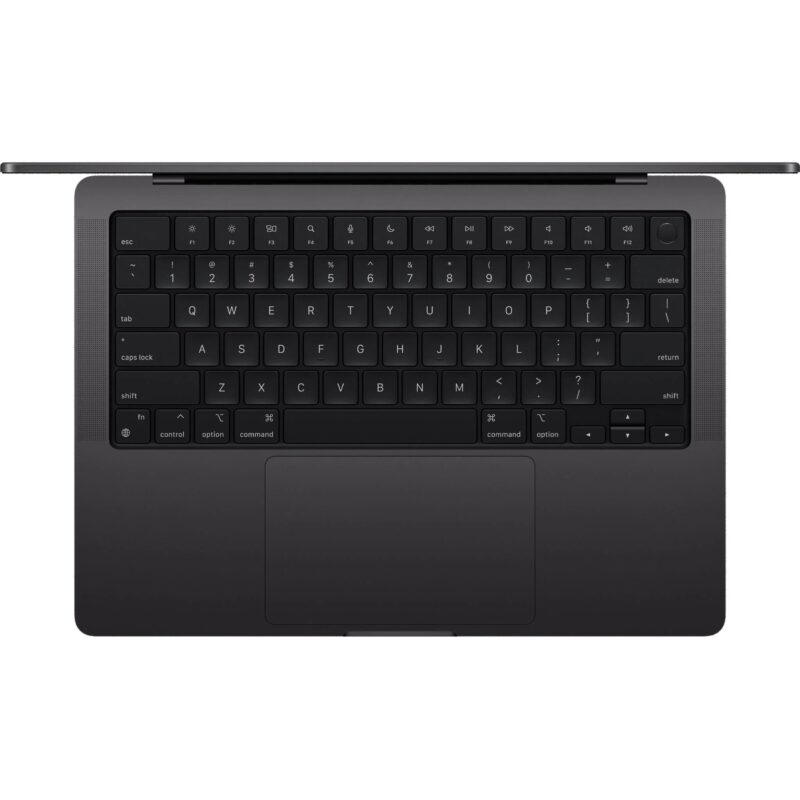 MacBook Pro 2024 - Gambar 4