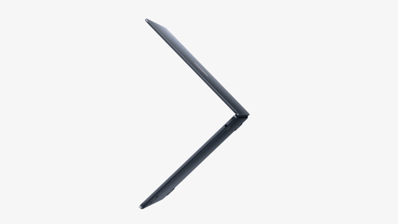 MacBook Air 2022 - Gambar 4