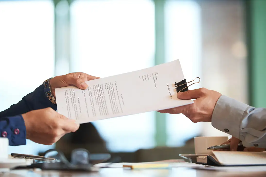 Identitas Bisnis Anda Tetap Terjaga