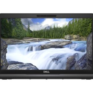 Dell Latitude 5400 14 Inch Intel Core i5 8 GB SSD 256 GB