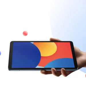 Xiaomi Redmi Pad SE 8,7" 4/128GB Blue