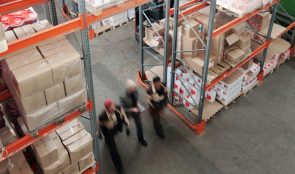 Cara Merekrut Staff Gudang Berkualitas untuk Perusahaan